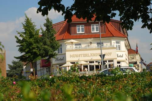 Cloppenburg Código promocional Alemania Booking.com