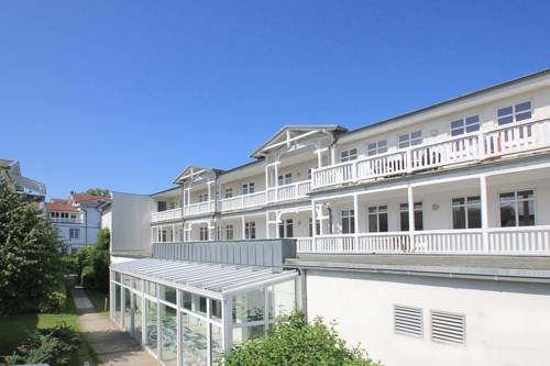 Göhren Codice promo Germania Booking.com