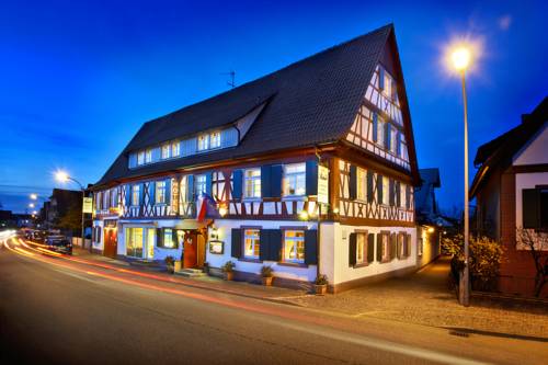 Offenburg-Griesheim Código promocional Alemania Booking.com