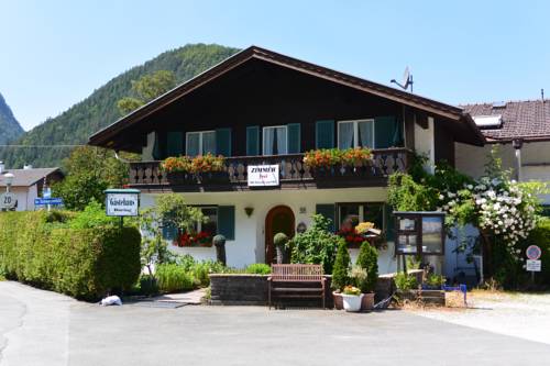 Mittenwald Codice promo Germania Booking.com