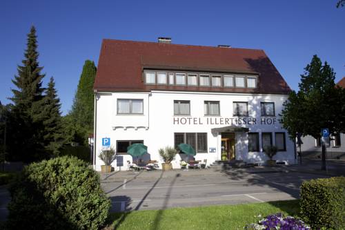 Illertissen Codice promo Germania Booking.com