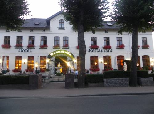Heinsberg Codice promo Germania Booking.com