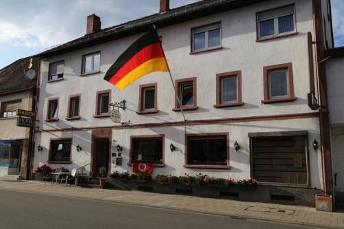 Steinwenden Codice promo Germania Booking.com