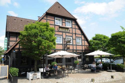Seevetal Codice promo Germania Booking.com