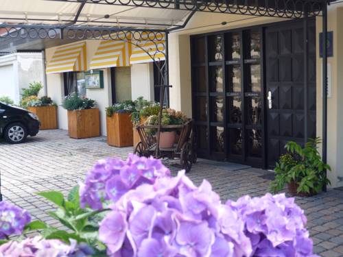 Niederdürenbach Codice promo Germania Booking.com