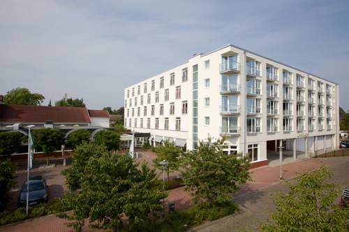 Rendsburg Código promocional Alemania Booking.com