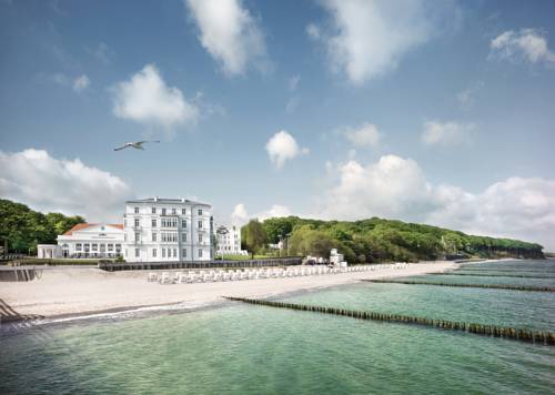 Ostseebad Heiligendamm Código promocional Alemania Booking.com