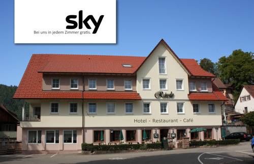 Altensteig - Berneck Codice promo Germania Booking.com