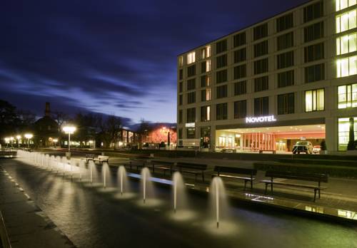 Karlsruhe Codice promo Germania Booking.com