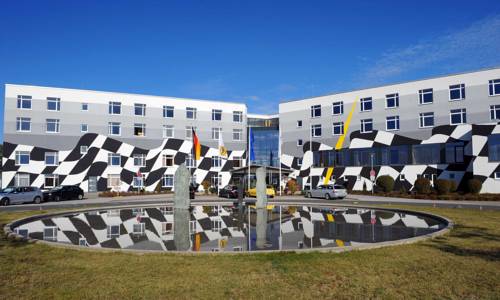Oschersleben Código promocional Alemania Booking.com