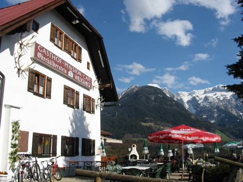 Berchtesgaden Código promocional Alemania Booking.com