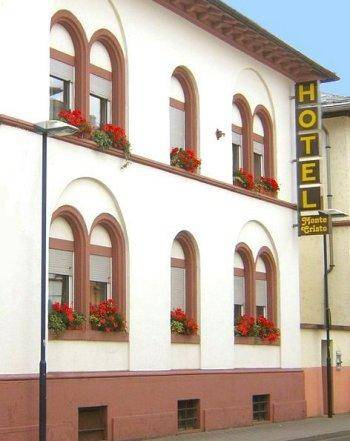 Offenbach Codice promo Germania Booking.com