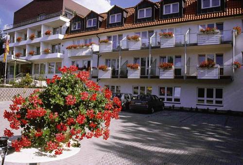 Bad Lauterberg Código promocional Alemania Booking.com