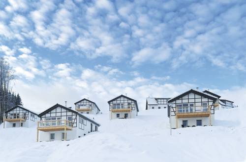 Winterberg Código promocional Alemania Booking.com