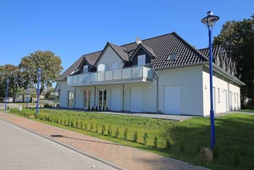 Thiessow auf Rügen (Ostseebad) Código promocional Alemania Booking.com