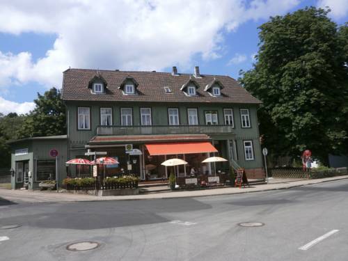 Hahnenklee Bockswiese Codice promo Germania Booking.com