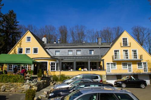 Oberursel Codice promo Germania Booking.com