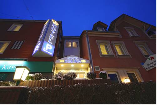 Kassel Codice promo Germania Booking.com