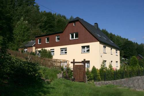Breitenbrunn / Rittersgrün Codice promo Germania Booking.com