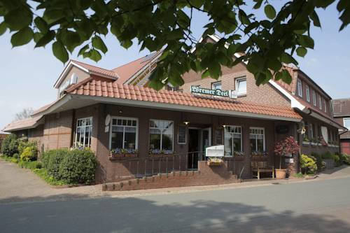 Wurster Nordseeküste Código promocional Alemania Booking.com