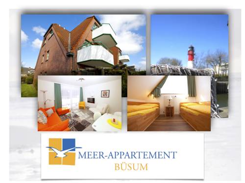 Büsum Codice promo Germania Booking.com