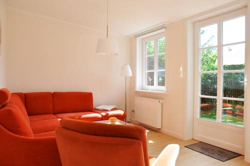 Utersum Codice promo Germania Booking.com