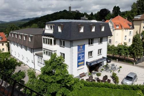 Königstein im Taunus Codice promo Germania Booking.com