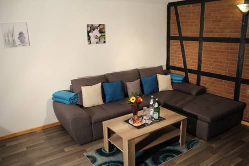 Lehmrade Codice promo Germania Booking.com