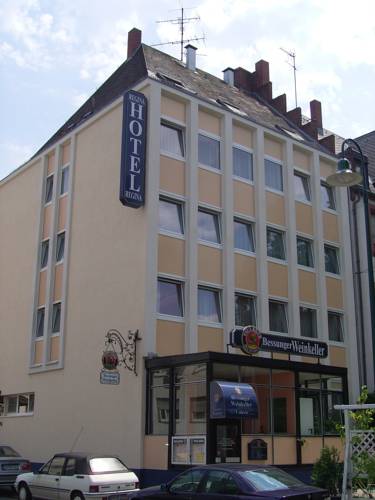 Darmstadt Codice promo Germania Booking.com