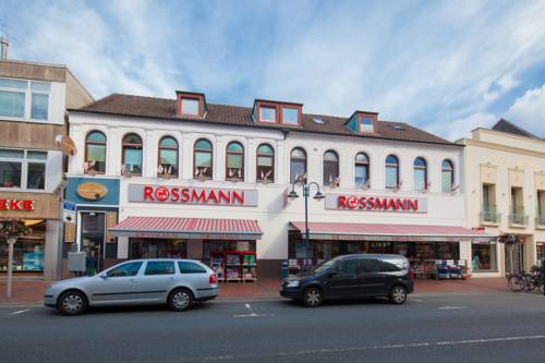 Vechta Codice promo Germania Booking.com