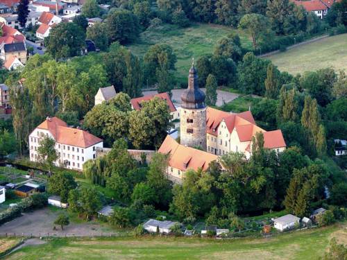 Gommern Codice promo Germania Booking.com