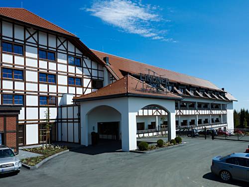 Nürburg Codice promo Germania Booking.com