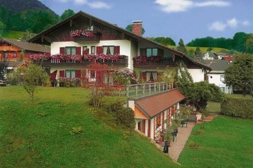 Brannenburg Código promocional Alemania Booking.com