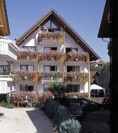 Immenstaad Código promocional Alemania Booking.com