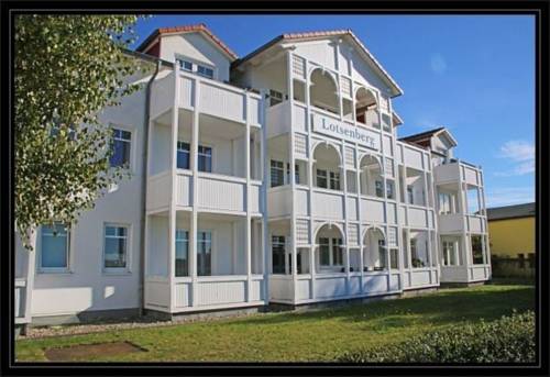 Thiessow auf Rügen (Ostseebad) Código promocional Alemania Booking.com
