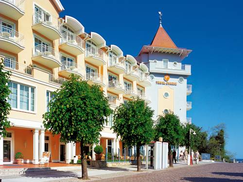 Ostseebad Sellin Codice promo Germania Booking.com