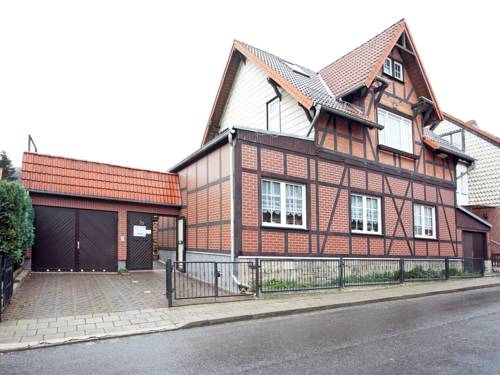 Ilsenburg Codice promo Germania Booking.com