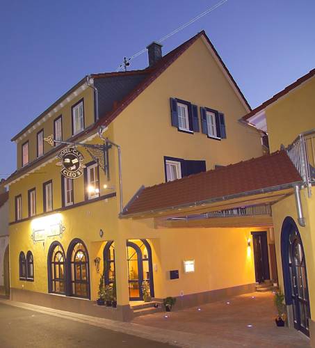 Kallstadt Codice promo Germania Booking.com