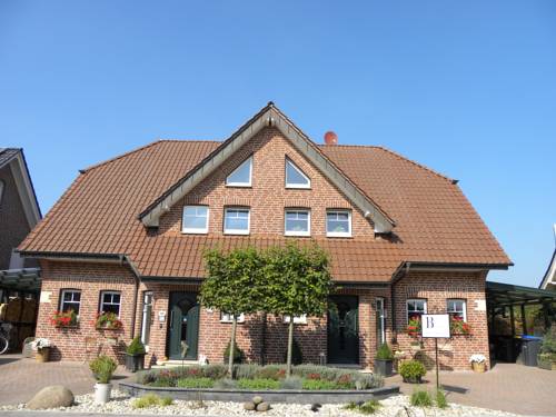 Ammeloe Stadt Vreden Código promocional Alemania Booking.com