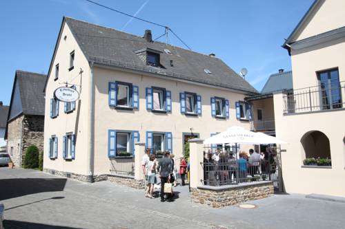 Brohl Codice promo Germania Booking.com