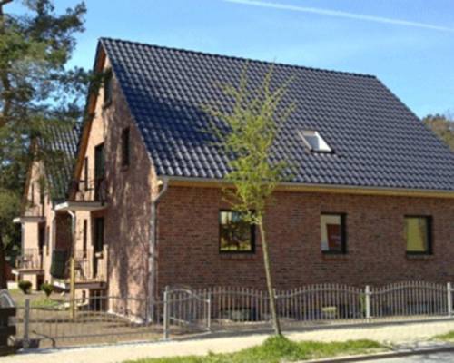 Binz (Ostseebad) Codice promo Germania Booking.com