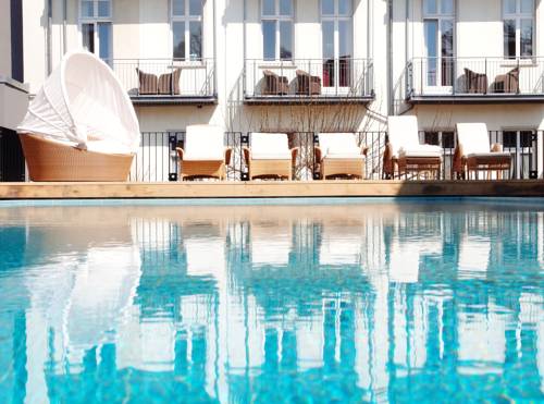 Seebad Heringsdorf Codice promo Germania Booking.com