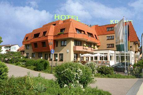 Niefern Codice promo Germania Booking.com