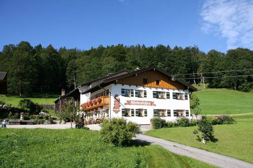 Bischofswiesen Codice promo Germania Booking.com
