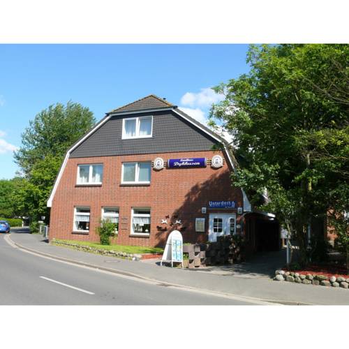 Büsumer Deichhausen Codice promo Germania Booking.com