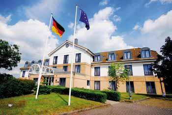Helmstedt Codice promo Germania Booking.com
