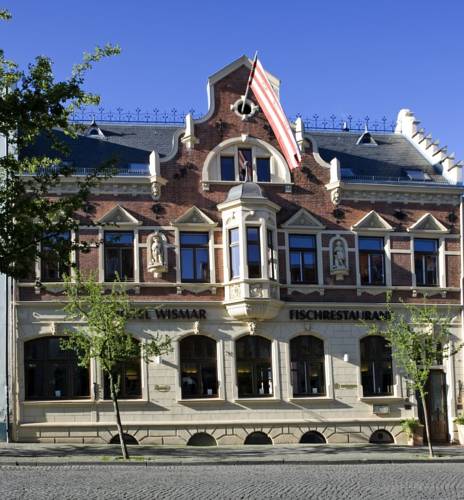 Wismar Código promocional Alemania Booking.com