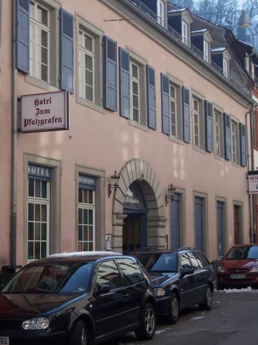 Heidelberg Codice promo Germania Booking.com