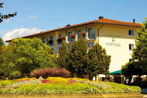 Bad Füssing Codice promo Germania Booking.com