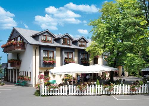 Bad Gottleuba Codice promo Germania Booking.com